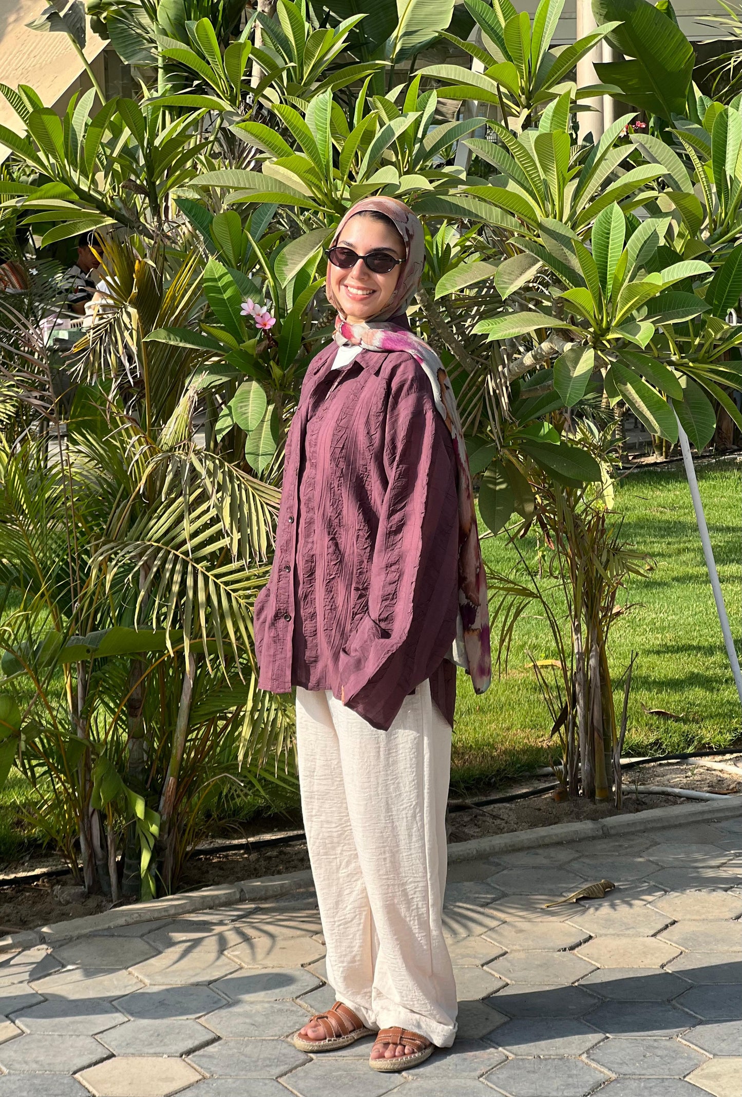 Breeze Shirt