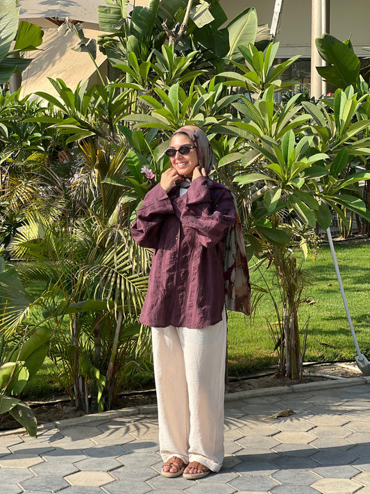 Breeze Shirt