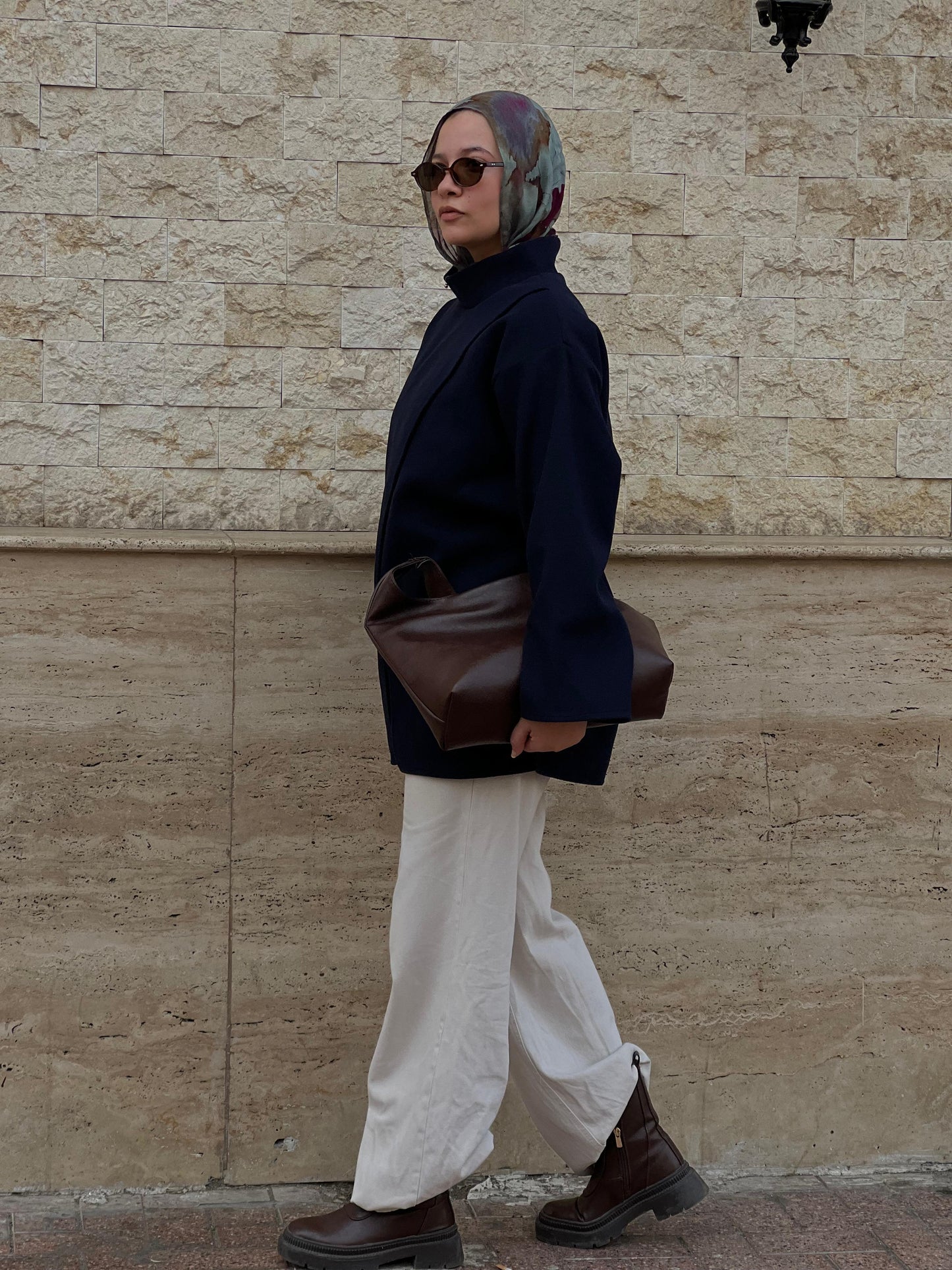 Soft Wool Sweater
