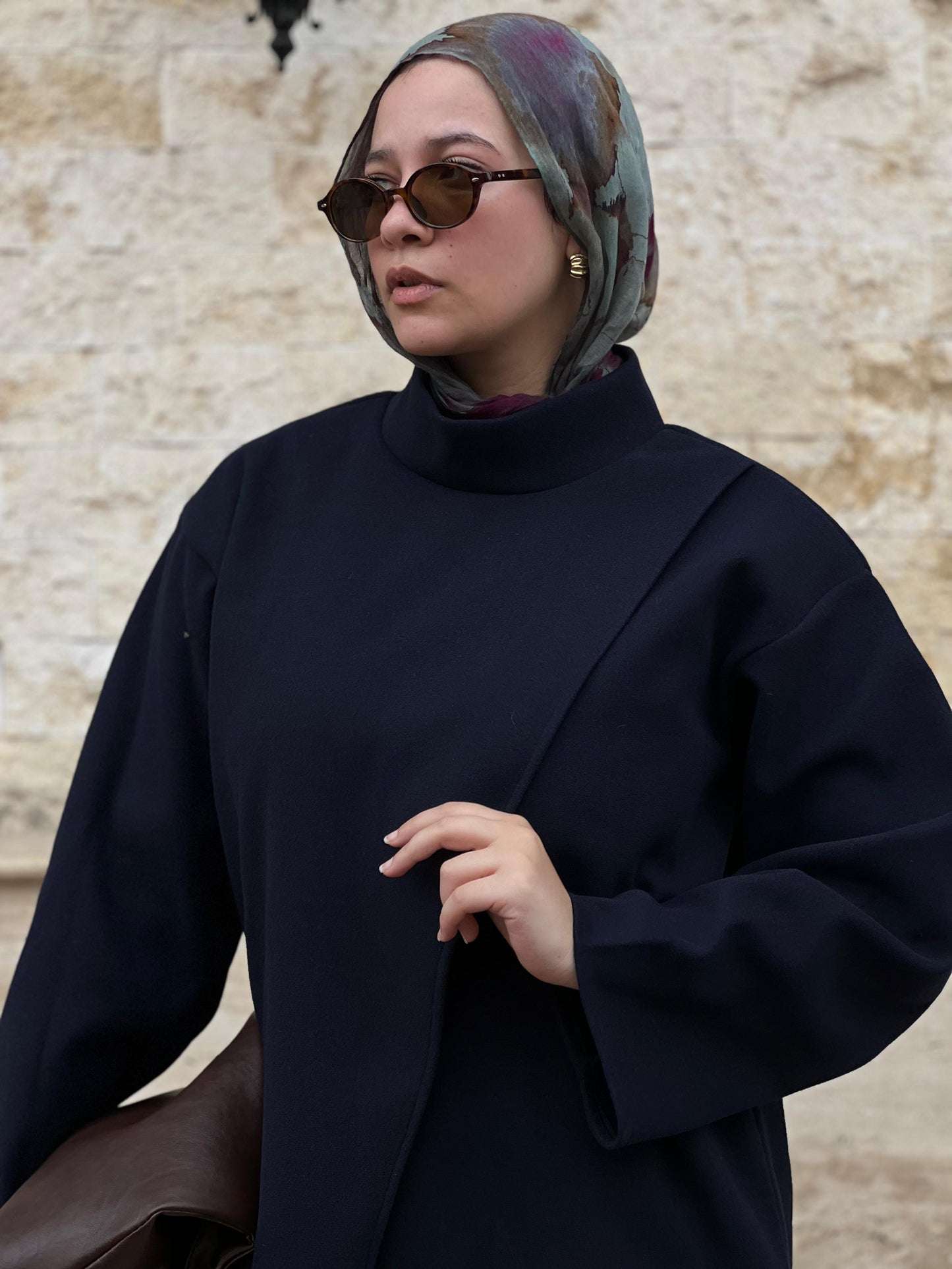 Soft Wool Sweater