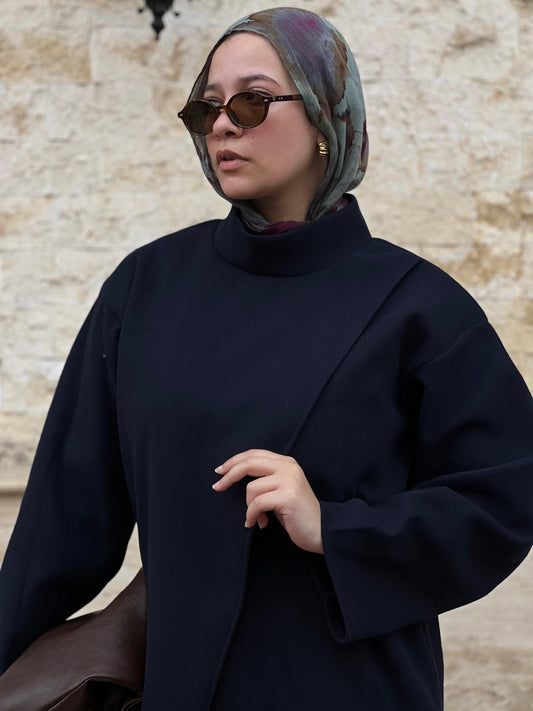 Soft Wool Sweater