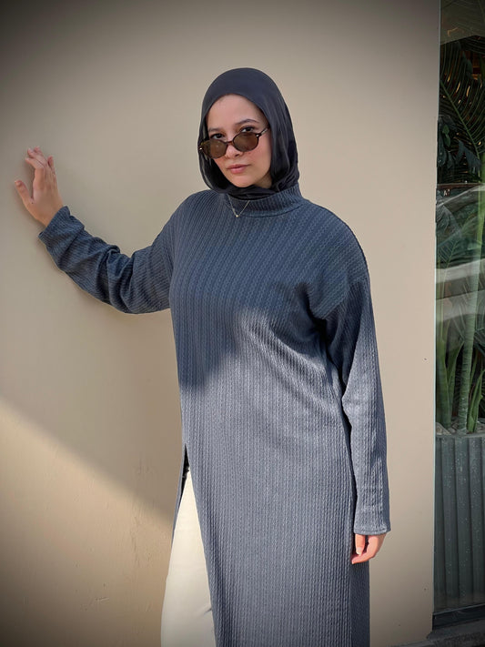 Stylish Long Blouse