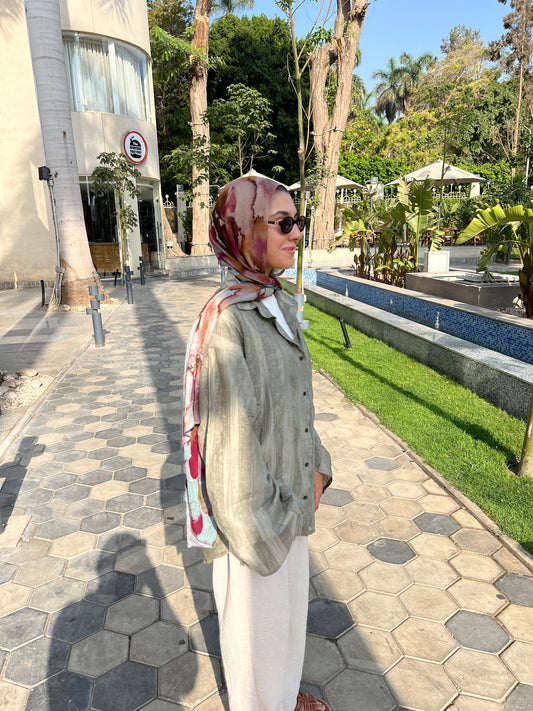 Breeze Shirt