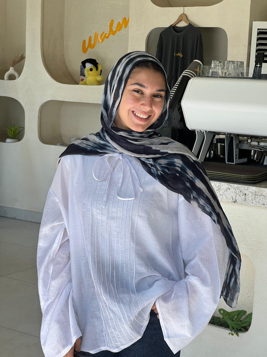 Doa Blouse