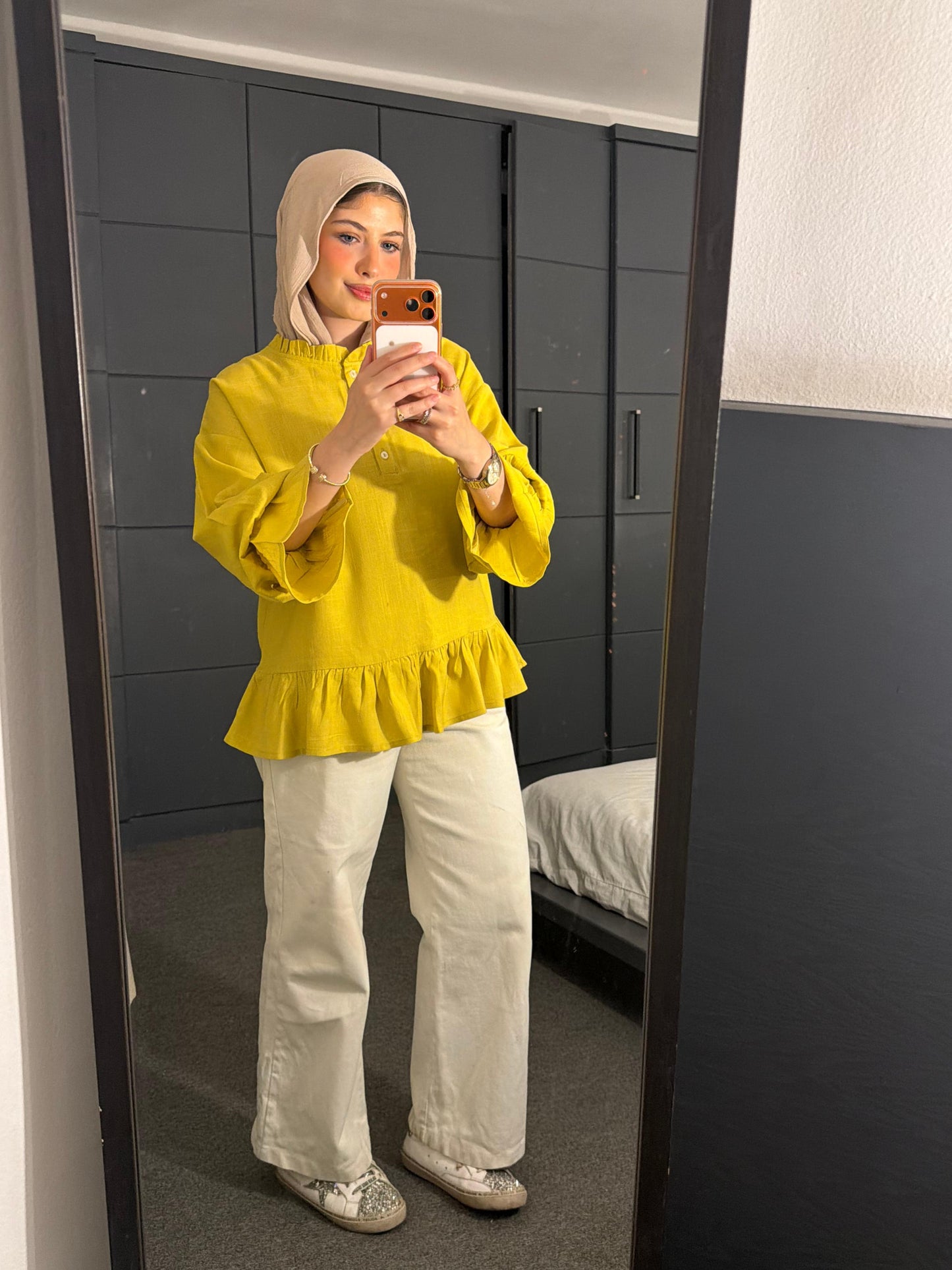 Anoud Blouse
