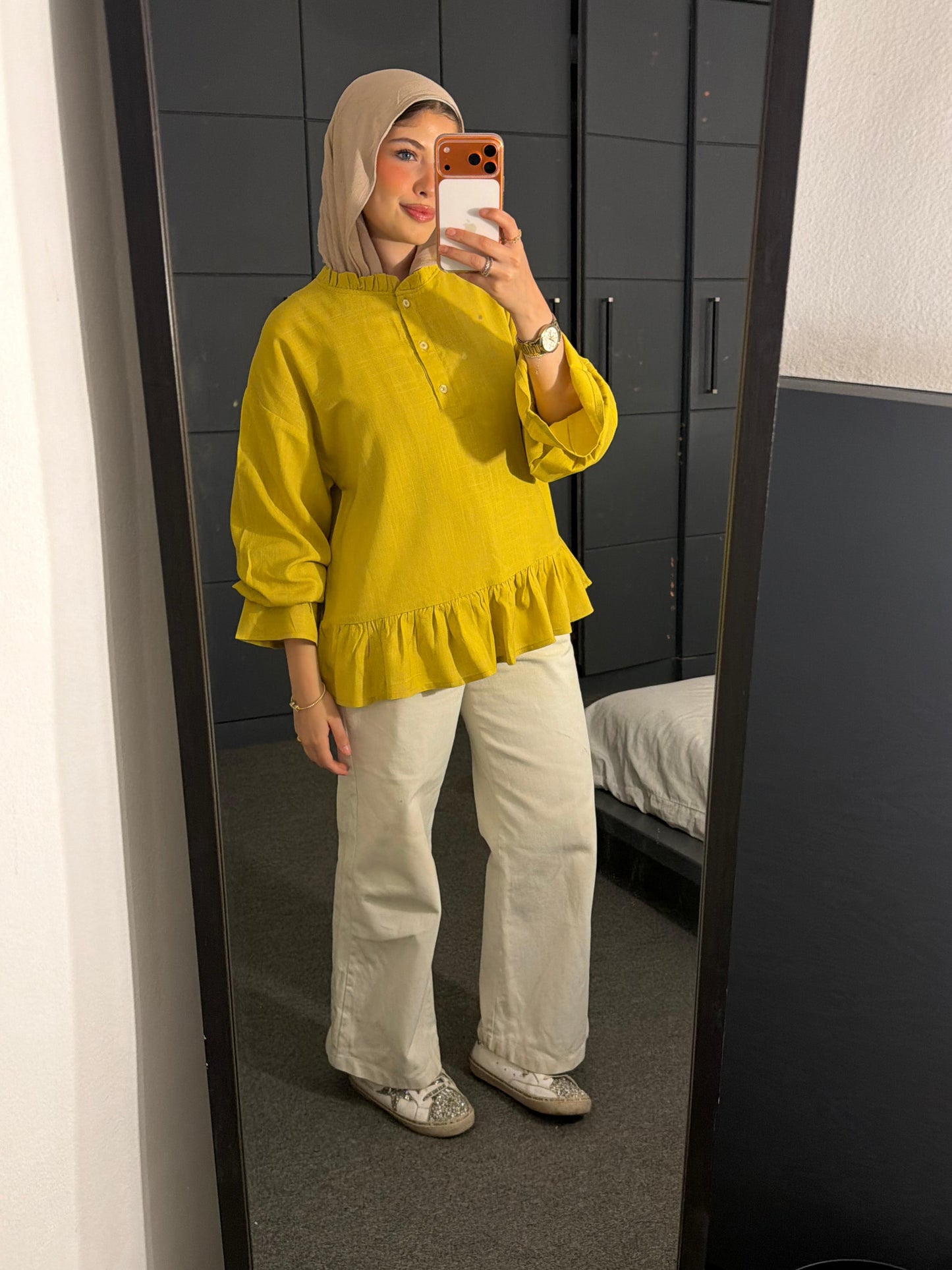 Anoud Blouse