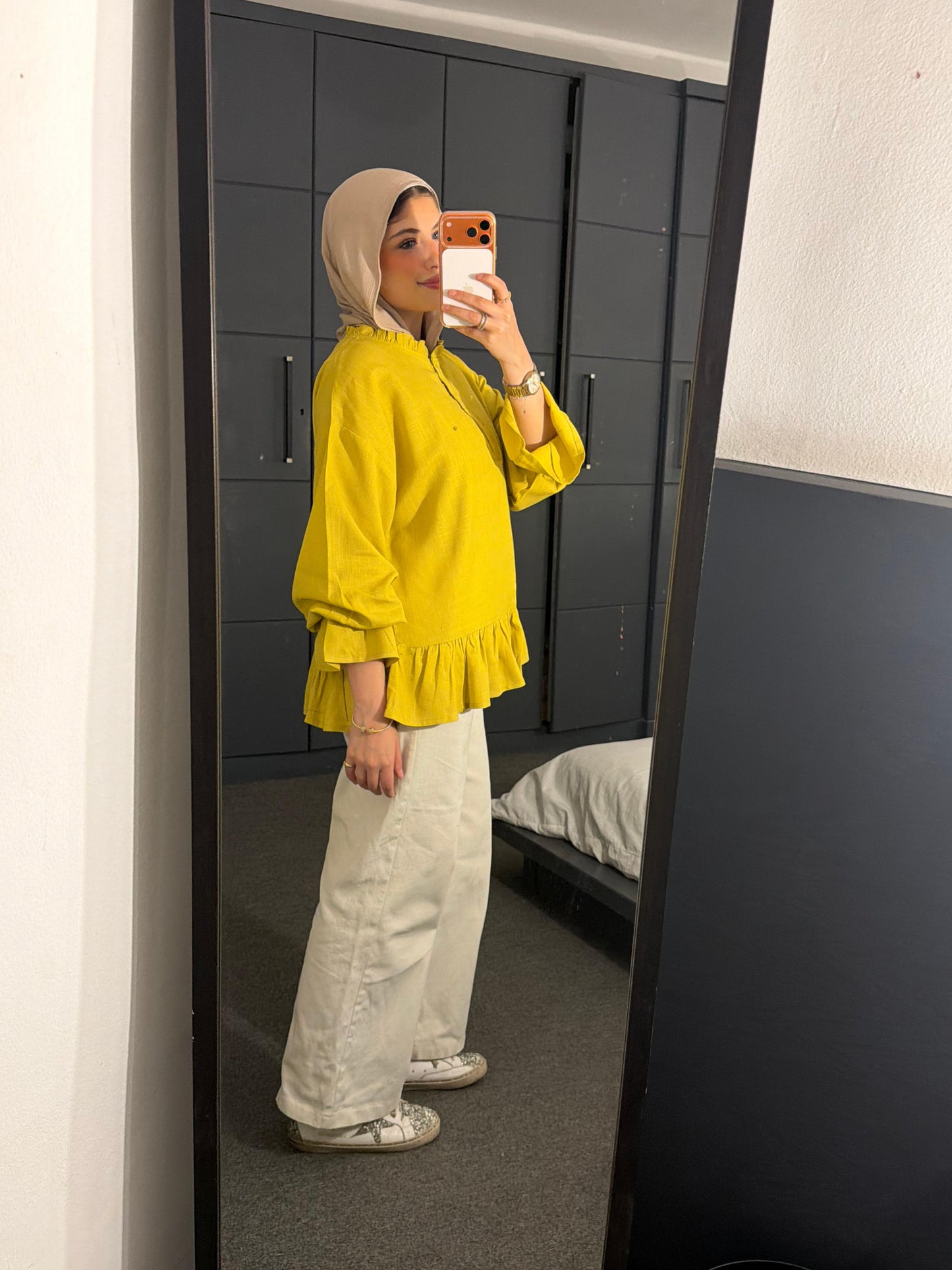 Anoud Blouse