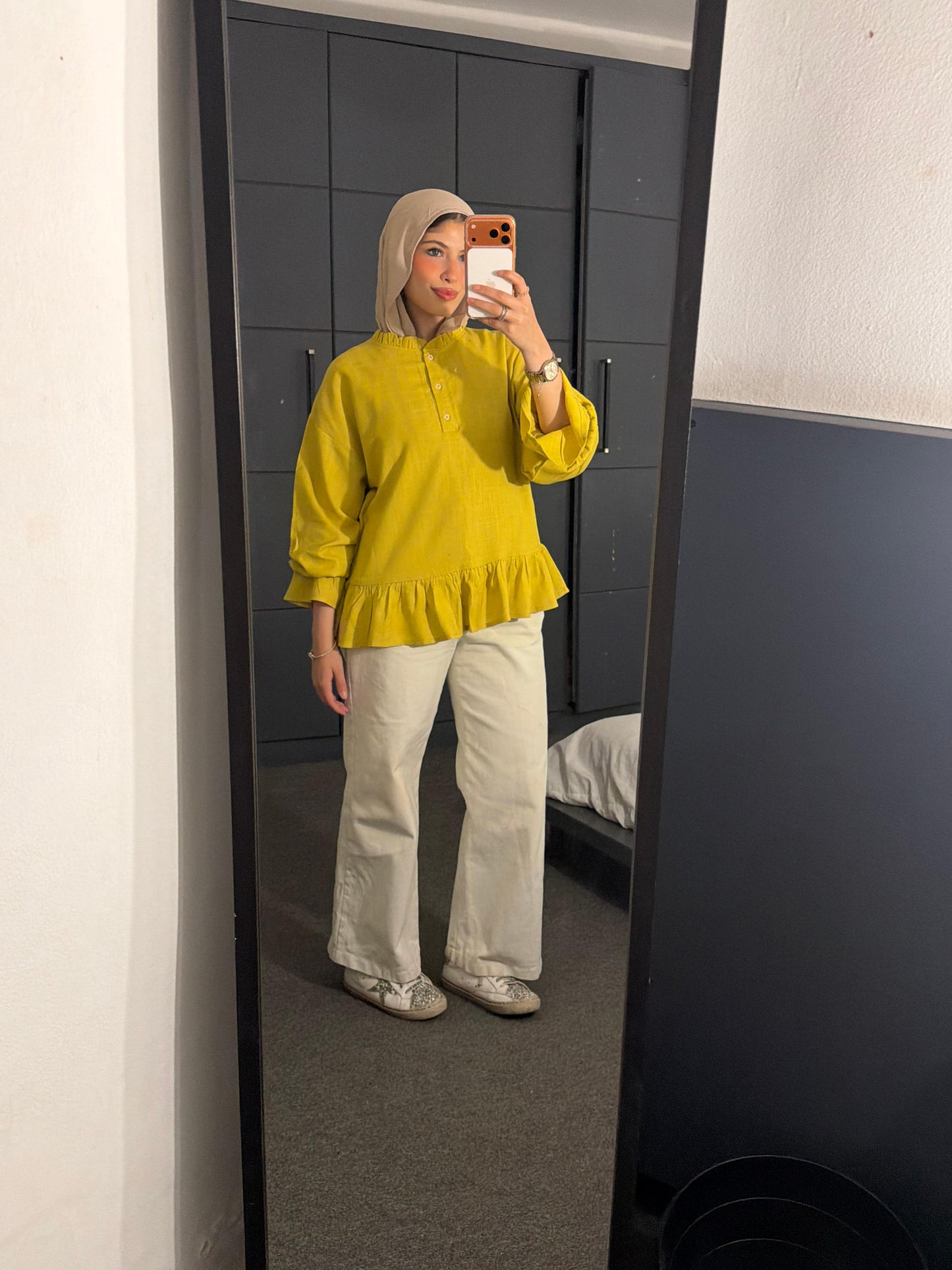Anoud Blouse