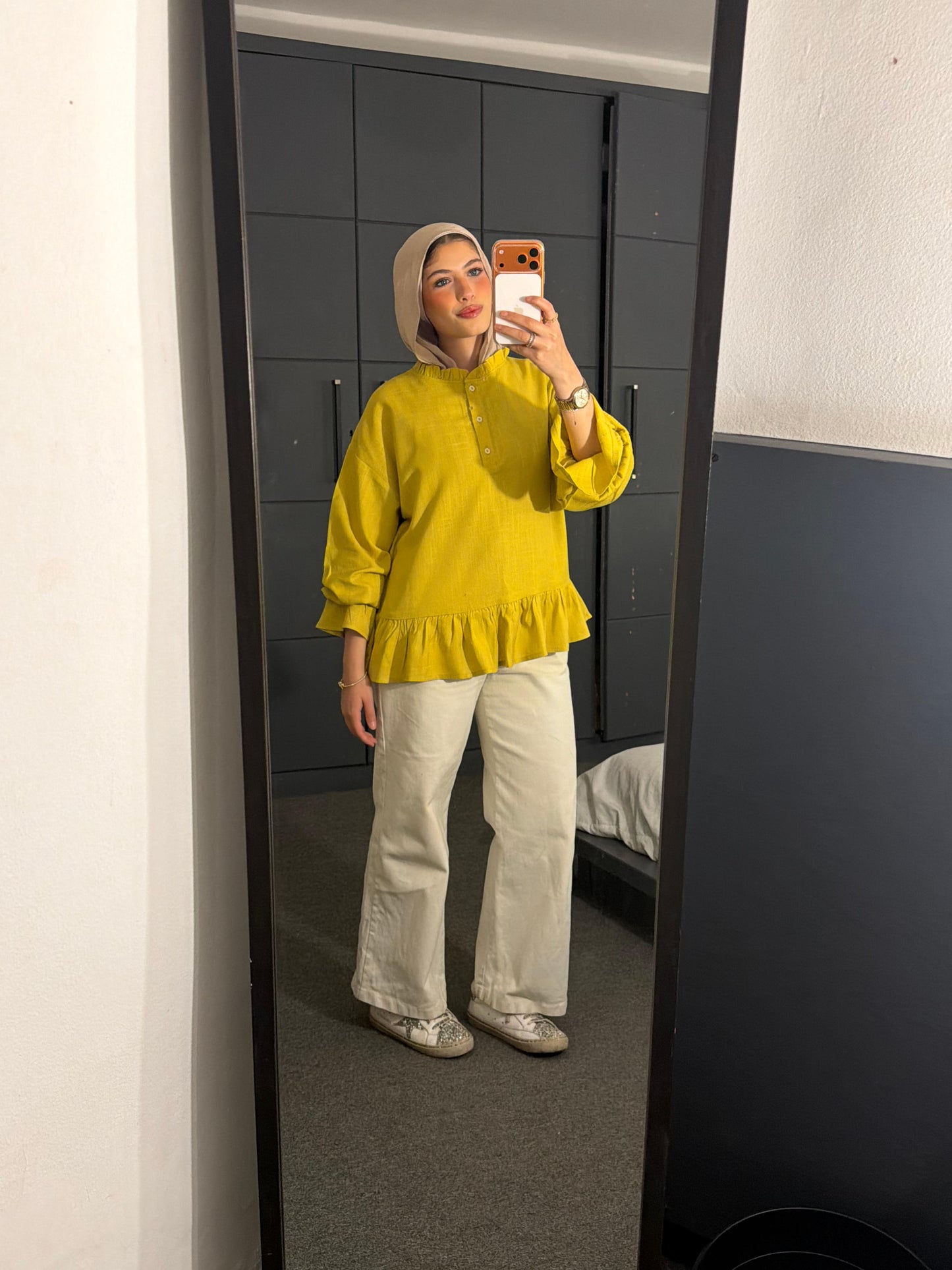 Anoud Blouse