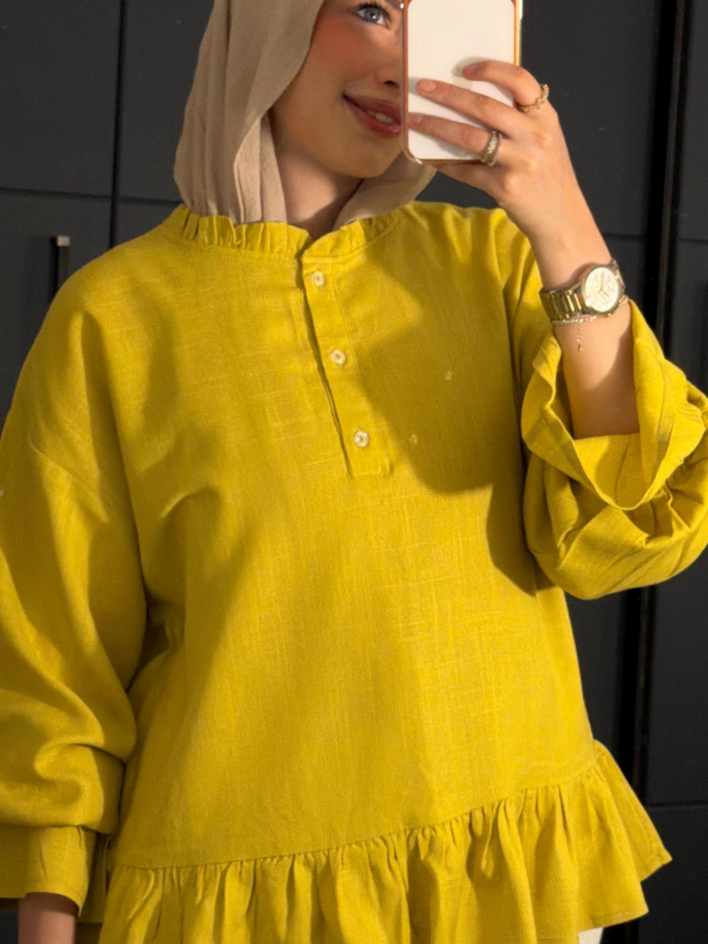 Anoud Blouse