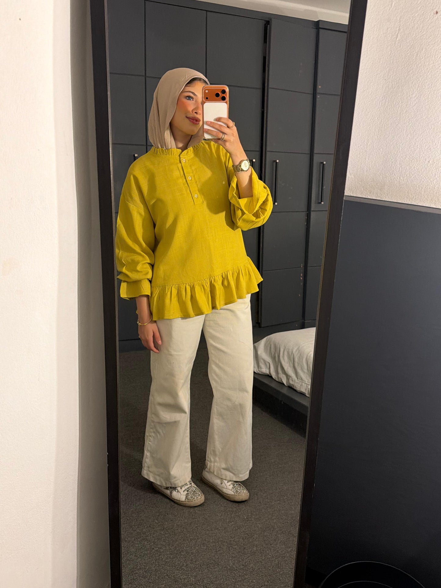 Anoud Blouse
