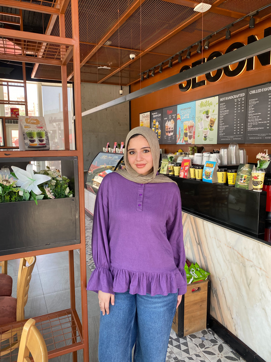 Anoud Blouse